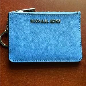 Michael Kors wristlet
